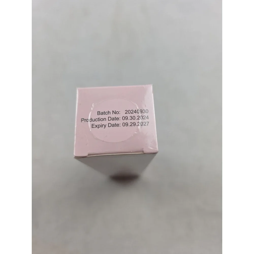 Eyelash Growth Serum (3ml) Premium Eyelash Boosting Serum for Thickness, Stro...